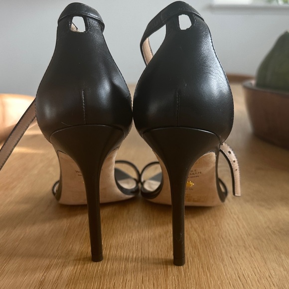 Stuart Weitzman Nudist heel - Picture 3 of 5